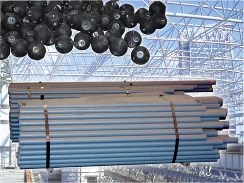 武穴迪拜大型主题乐园网架